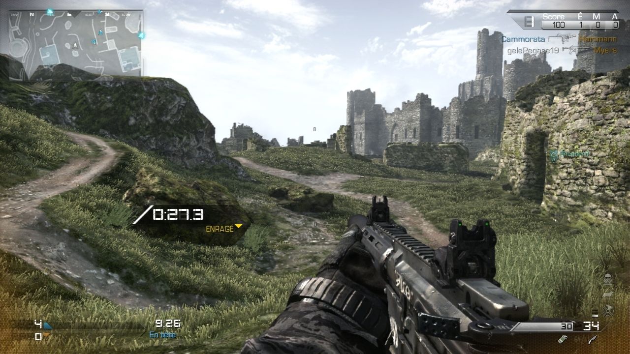 Call of Duty: Ghosts - Imagen 24